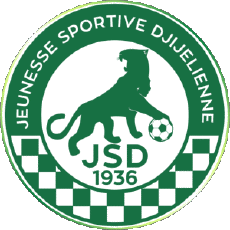 Sportivo Calcio Club Africa Algeria Jeunesse Sportive Djijelienne 