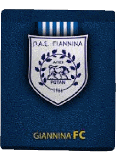 Sports FootBall Club Europe Grèce PAS Giannina 