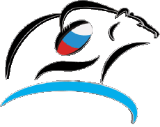 Sports Rugby Equipes Nationales - Ligues - Fédération Europe Russie 