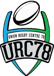 Sport Rugby Club Frankreich Logo Dept 78 Union Centre 78 