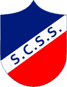 Sport Fußballvereine Amerika Logo Brasilien Alagoas São Sebastião Sport Club 