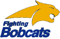 Sportivo N C A A - D1 (National Collegiate Athletic Association) M Montana State Bobcats 
