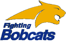 Sports N C A A - D1 (National Collegiate Athletic Association) M Montana State Bobcats 