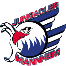 Deportes Hockey - Clubs Alemania Adler Mannheim 