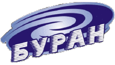 Sports Hockey - Clubs Russia Buran Voronezh 