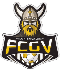 Deportes Fútbol Clubes Francia Grand Est 55 - Meuse Futsal Club du Grand Verdun 
