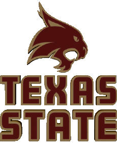 Deportes N C A A - D1 (National Collegiate Athletic Association) T Texas State Bobcats 