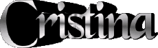 Prénoms FEMININ - Espagne C Cristina 