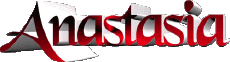 Nombre FEMENINO - Italia A Anastasia 