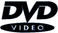 Multi Media Video - Icons D V D Video 