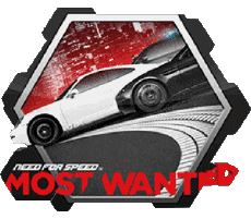 Multimedia Videospiele Need for Speed Most Wanted 