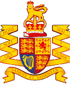 Sports Rugby - Clubs World - Logo England K King's College Hospital RFC 
