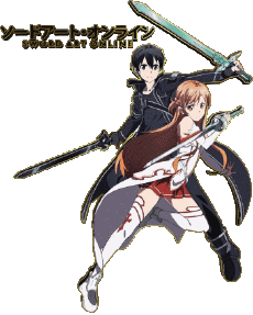 Multi Média Manga Sword Art Online 