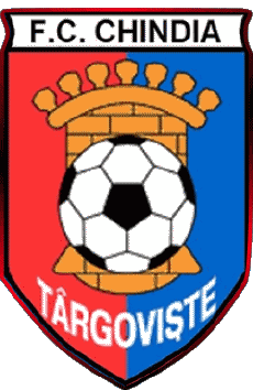 Sportivo Calcio  Club Europa Romania Asociatia Fotbal Club Chindia Targoviste 