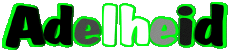 Prénoms FEMININ - Allemagne A Adelheid 