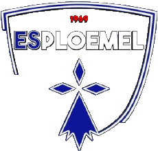 Sports Soccer Club France Bretagne 56 - Morbihan ESP - ES Ploemel 