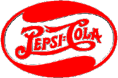 1940-Bebidas Sodas Pepsi Cola 1940