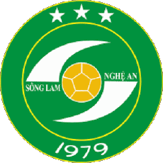 Deportes Fútbol  Clubes Asia Vietnam Sông Lam Nghê An 
