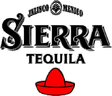 Drinks Tequila Sierra 