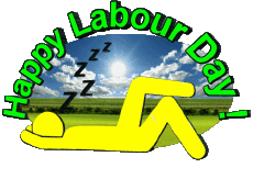 Messages Anglais Happy Labour Day 002 