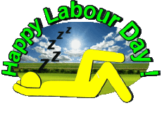 Messages English Happy Labour Day 002 