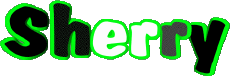 Prénoms FEMININ - UK - USA S Sherry 