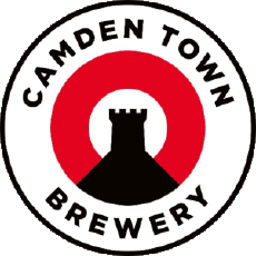 Logo-Bebidas Cervezas UK Camden Town Logo