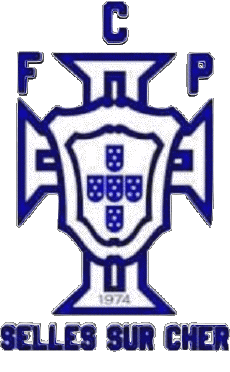 Deportes Fútbol Clubes Francia Centre-Val de Loire 41 - Loir et Cher FC des Portugais Selles Sur Cher 