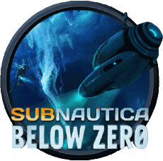 Multimedia Vídeo Juegos Subnautica Below Zero Iconos 