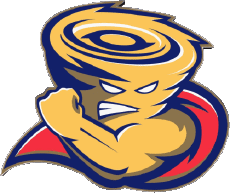 Sportivo N C A A - D1 (National Collegiate Athletic Association) T Tulsa Golden Hurricane 
