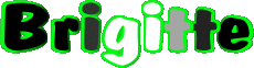 Nombre FEMENINO - Francia B Brigitte 