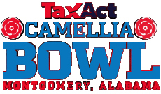 Sports N C A A - Bowl Games Camellia Bowl 