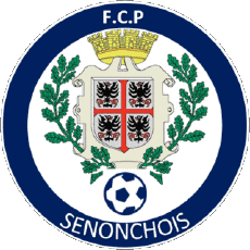 Deportes Fútbol Clubes Francia Centre-Val de Loire 28 - Eure-et-Loire FC du Perche Senonchois 