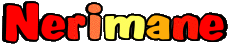 Nombre FEMENINO - Magreb Musulmán N Nerimane 