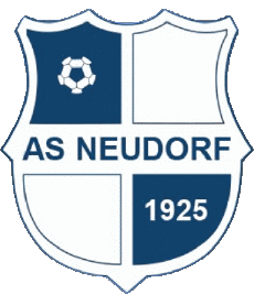 Sport Fußballvereine Frankreich Grand Est 67 - Bas-Rhin AS Neudorf 