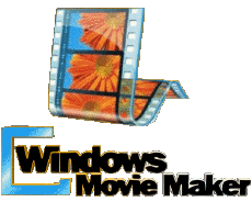 Multi Media Computer - Software Windows Movie Maker 