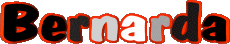 Nombre FEMENINO - España B Bernarda 