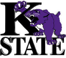 Deportes N C A A - D1 (National Collegiate Athletic Association) K Kansas State Wildcats 