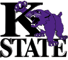 Sports N C A A - D1 (National Collegiate Athletic Association) K Kansas State Wildcats 