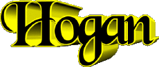 Nombre MASCULINO - UK - USA - IRL - AUS - NZ H Hogan 