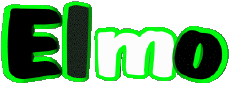 Prénoms MASCULIN - Allemagne E Elmo 