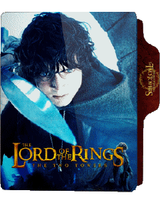 Multimedia V International Der Herr der Ringe Die Zwei Turme Symbole 