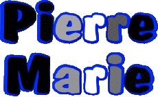 Prénoms MASCULIN - France P Pierre Marie 