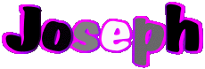 Nombre MASCULINO - Francia J Joseph 