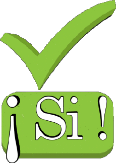 Messages Espagnol Si 004 
