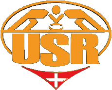 Deportes Rugby Club Francia Logo Dept 73 US La Ravoire 