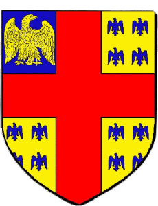 Bandiere Francia Dipartimenti - Città 95 ECOUEN 