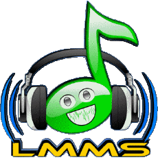 Multi Média Informatique - Logiciels LMMS - Linux Multimédia Studio 