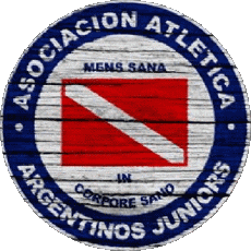 Sportivo Calcio Club America Argentina Asociación Atlética Argentinos Juniors 