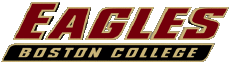Deportes N C A A - D1 (National Collegiate Athletic Association) B Boston College Eagles 